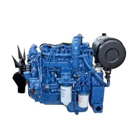 上柴動力600KW柴油發(fā)動機 12GTAA27-G32